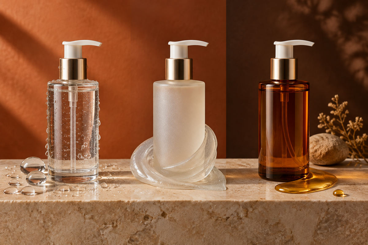 Illustration de l’article Lova Lab « Lubrifiant à base d’eau, de silicone ou d’huile : lequel choisir ? »