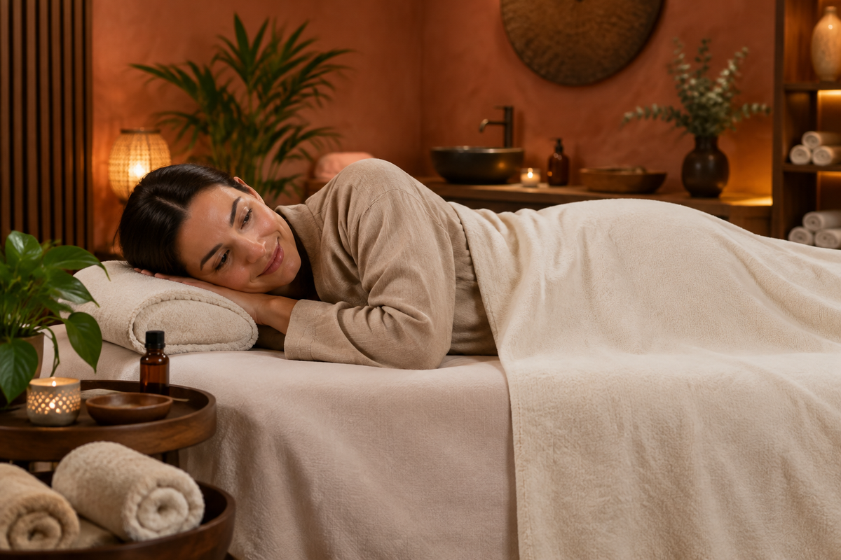 Illustration de l’article Lova Lab « Comment faire un massage sensuel ? Le guide étape par étape »